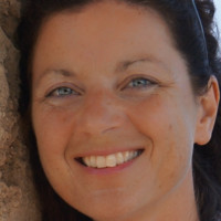 Isabelle Peeters