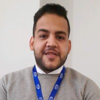 Mohamed Abd El-Rahman