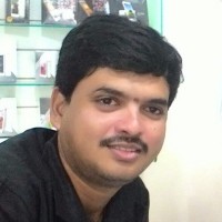 Sreenivasa Kumar M