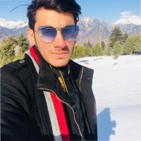 Talha Mirza
