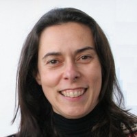 Cristina Falcao