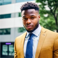 Brenndan Johnson
