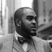 Terrence C. Charles Jr.