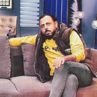اشرف عويس