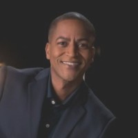 Louis Bolden