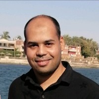 Mahmoud El-Ghazaly
