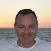 Alan Mills
