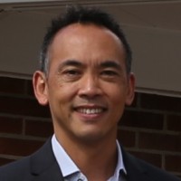 Wayne Chow