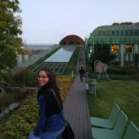 Linda Riquelme Recalde