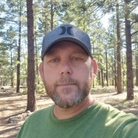 Michael Anderson