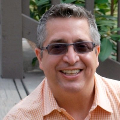 John Nakos