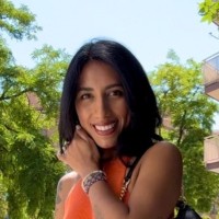 Flavia Tarazona Alatrista