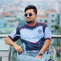 Md. Tanvir Ahmed