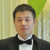 Jialin Xu