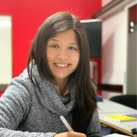 Yufei Tai