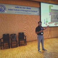 Dr. Prashant Maurya