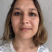 Cristiane Izabel Sanches de Lima
