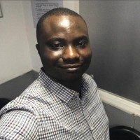 Emmanuel Olaosebikan