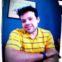 Jesus Daniel Angel Sánchez