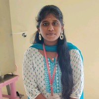Narmatha Boomathi