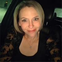 Amber Rhoads