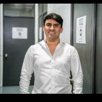 Omar Alejandro Escobar Rojas