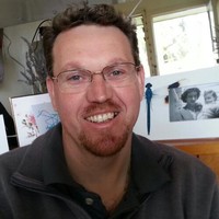Richard Entwistle