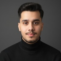 Inam Ullah