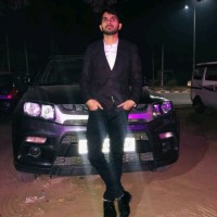 Himanshu Choudhary