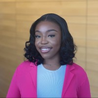 Eberechukwu Ojinnaka