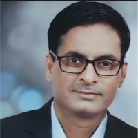 Hasmukh Patel