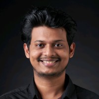Ambady Ajay