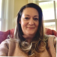 Toni Anne Spinelli