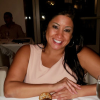 Alisa M. Padilla