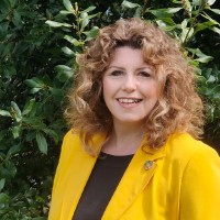 Sarah Gibson MIPM