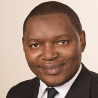 Serge Alain Fobofou, Ph.D.