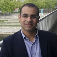 Ramy Khorshid