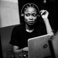 Patience Obiofiong