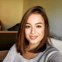 Selin Yalçın