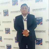 Mohamad Syafiq bin Mohd Seth