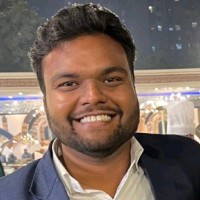 Nripesh Kumar