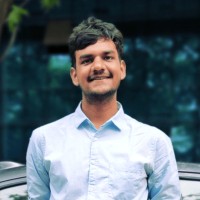 Deepanshu Prasad