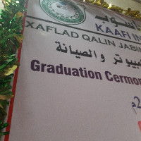 Abdulaahi Mohamed