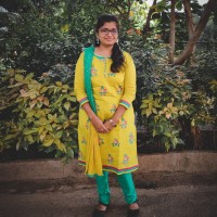 Megha Sri G
