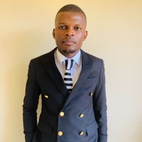 Obakeng Montsho (MBA)(MSc)(PMP)®