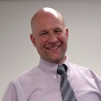 Larry Huber