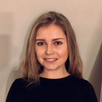 Alyona Mykhailova