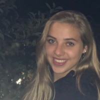 Smylla Van Der Neut