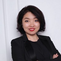 Ayuna Koukshinova