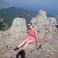 Анастасия Смирнова